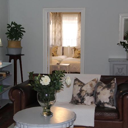 @Karoo Guesthouse Graaff-Reinet Eksteriør bilde