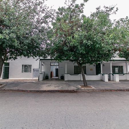 @Karoo Guesthouse Graaff-Reinet Eksteriør bilde