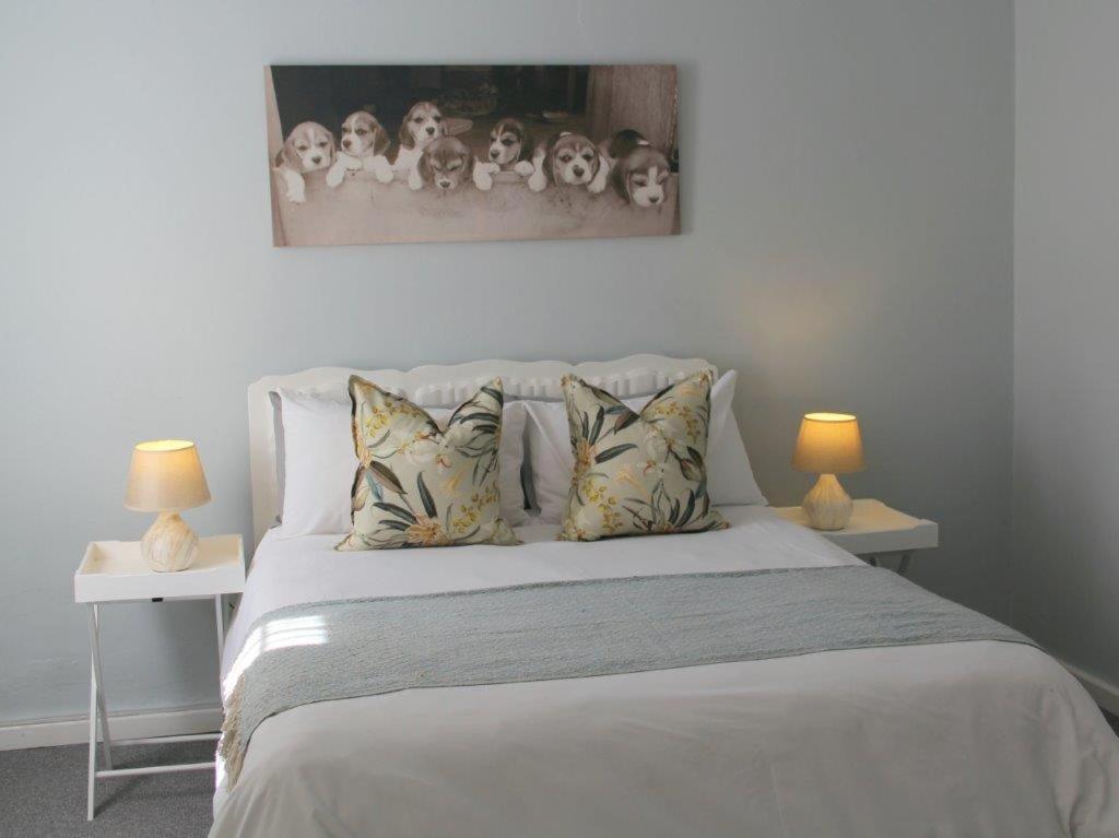 @Karoo Guesthouse Graaff-Reinet Eksteriør bilde