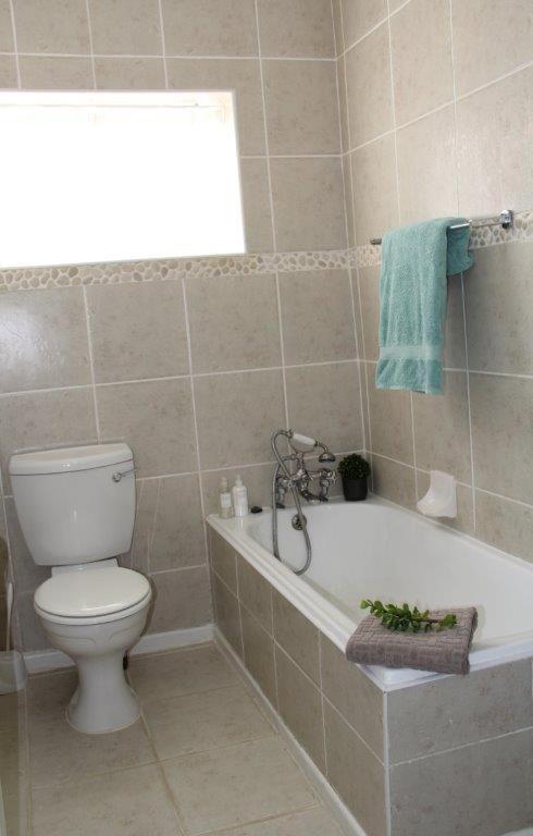 @Karoo Guesthouse Graaff-Reinet Eksteriør bilde