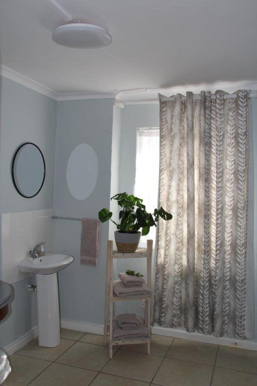 @Karoo Guesthouse Graaff-Reinet Eksteriør bilde