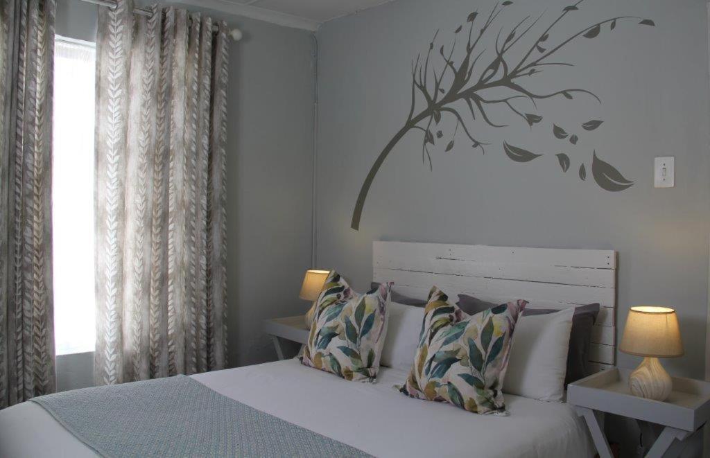 @Karoo Guesthouse Graaff-Reinet Eksteriør bilde