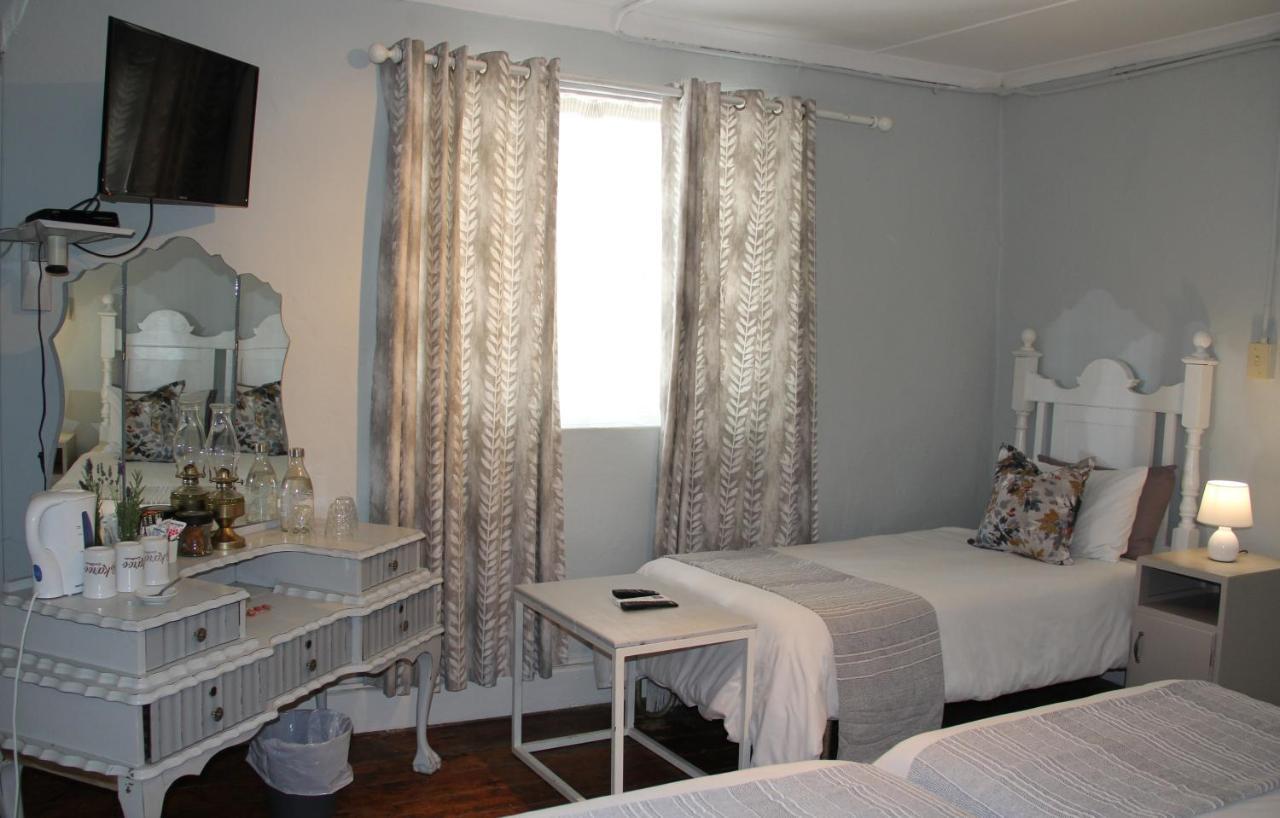 @Karoo Guesthouse Graaff-Reinet Eksteriør bilde
