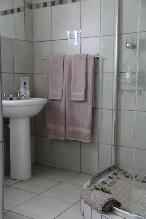 @Karoo Guesthouse Graaff-Reinet Eksteriør bilde