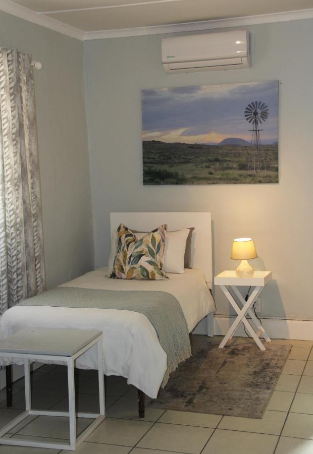 @Karoo Guesthouse Graaff-Reinet Eksteriør bilde