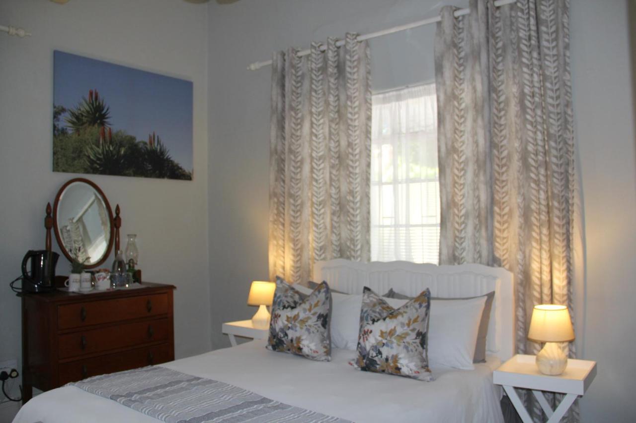 @Karoo Guesthouse Graaff-Reinet Eksteriør bilde