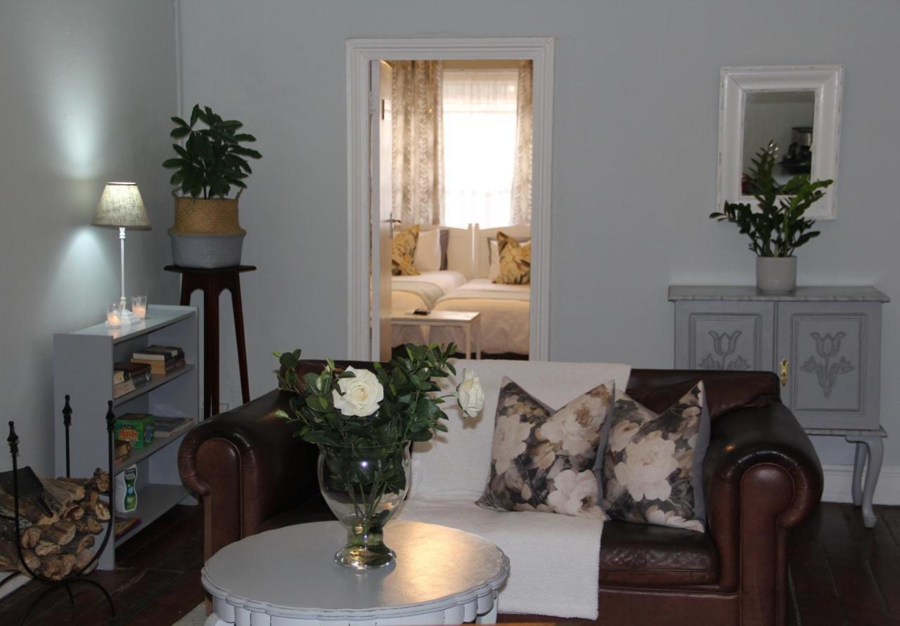 @Karoo Guesthouse Graaff-Reinet Eksteriør bilde