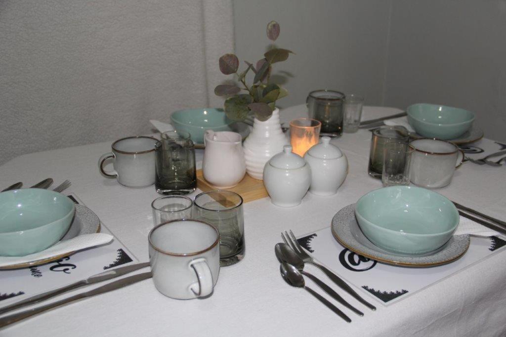 @Karoo Guesthouse Graaff-Reinet Eksteriør bilde