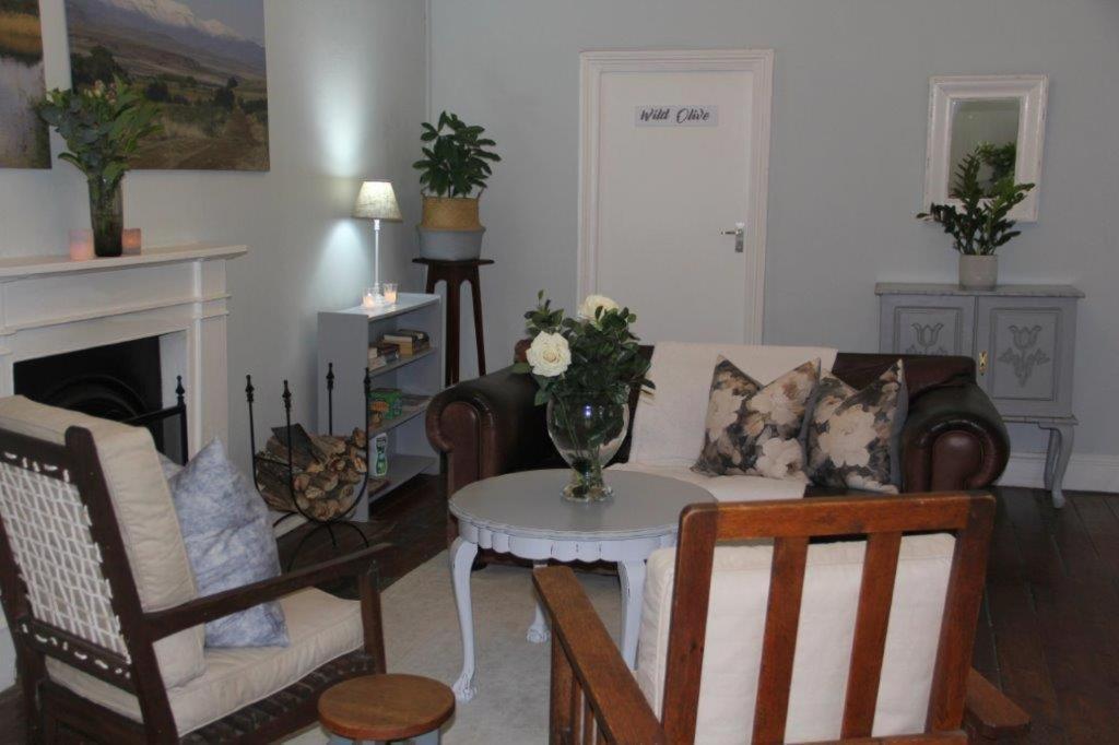 @Karoo Guesthouse Graaff-Reinet Eksteriør bilde