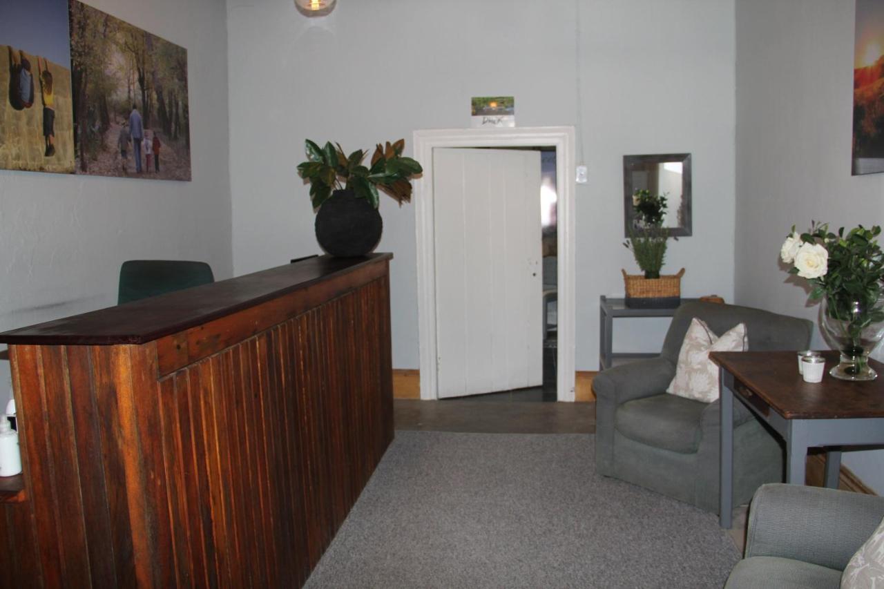 @Karoo Guesthouse Graaff-Reinet Eksteriør bilde