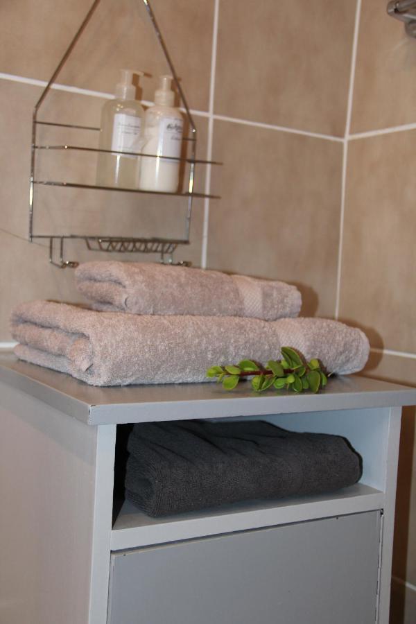 @Karoo Guesthouse Graaff-Reinet Eksteriør bilde