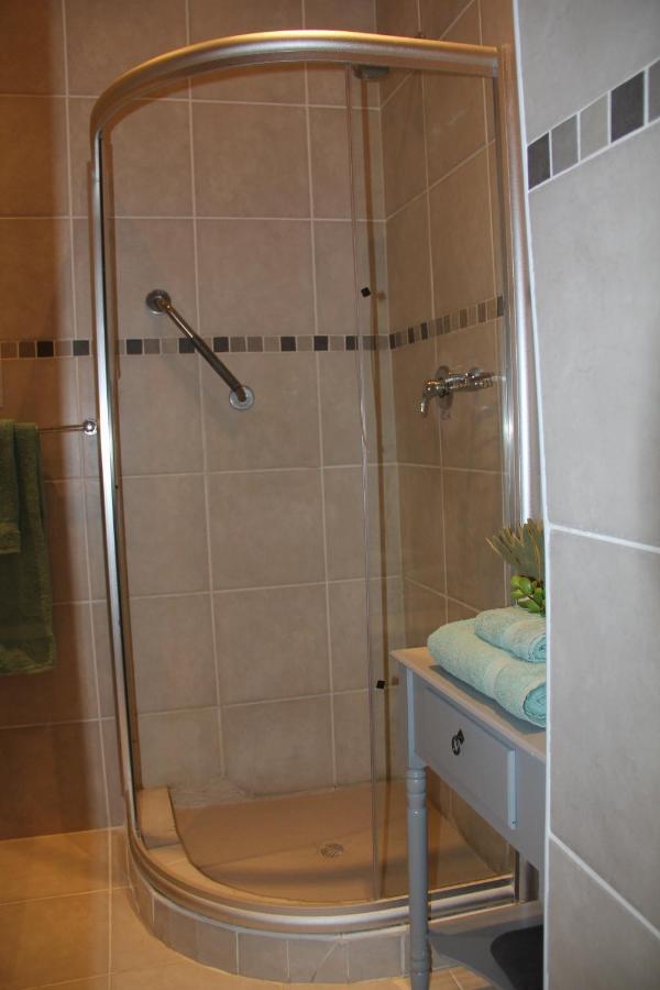 @Karoo Guesthouse Graaff-Reinet Eksteriør bilde