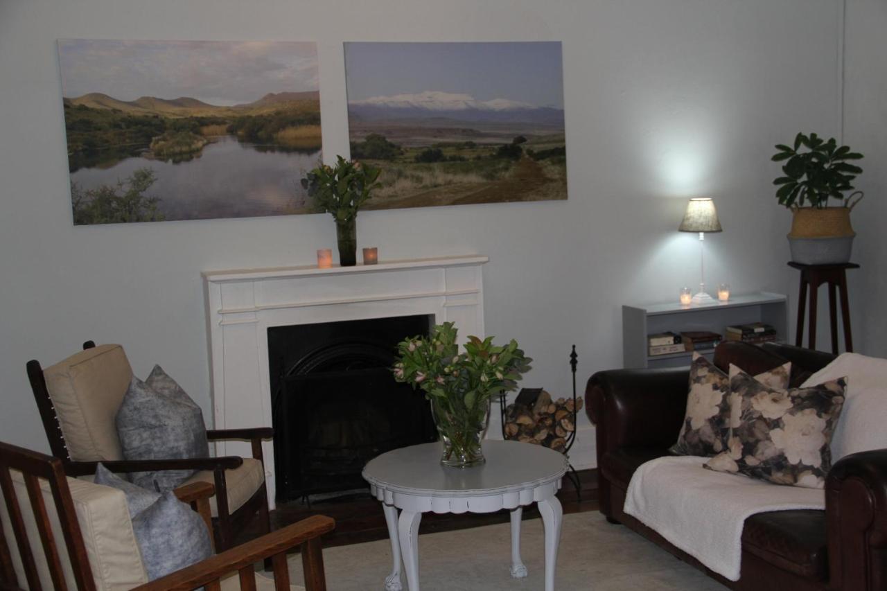 @Karoo Guesthouse Graaff-Reinet Eksteriør bilde