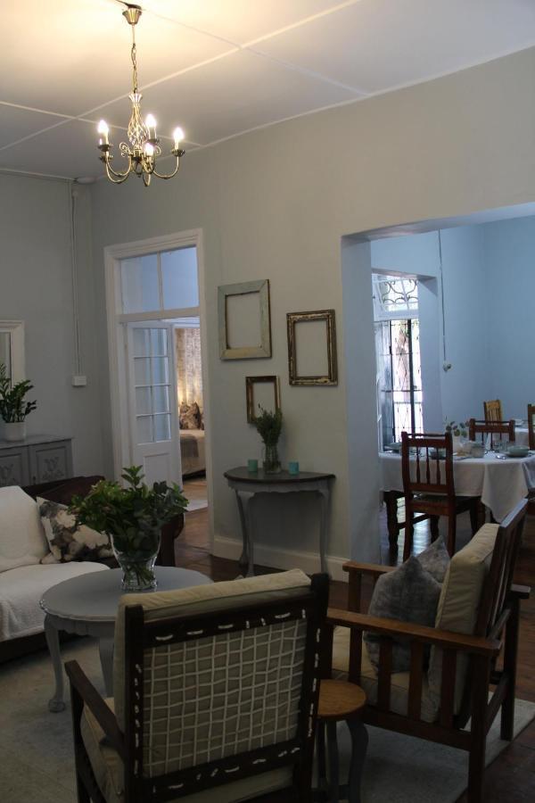 @Karoo Guesthouse Graaff-Reinet Eksteriør bilde