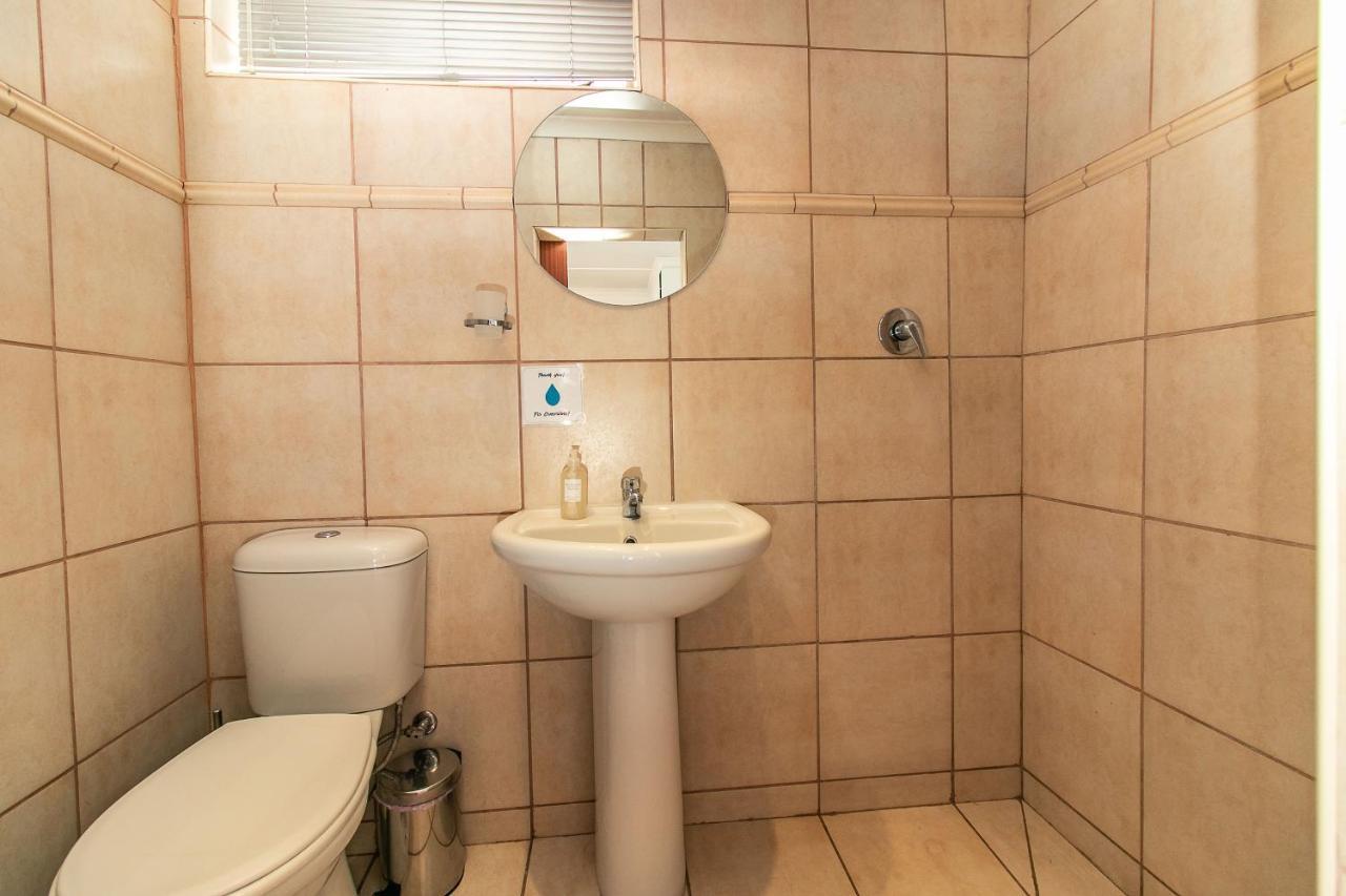 @Karoo Guesthouse Graaff-Reinet Eksteriør bilde