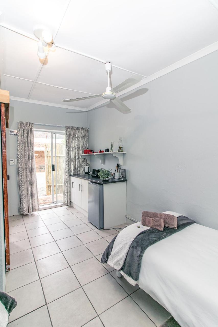 @Karoo Guesthouse Graaff-Reinet Eksteriør bilde